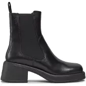 Vagabond SHOEMAKERS Chelsea boots 'Dorah' svart