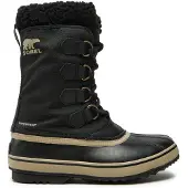 Sorel Snöboots '1964 Pac' beige / svart