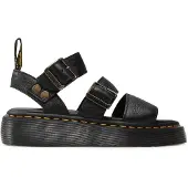 Dr. Martens Sandal 'Gryphon' svart