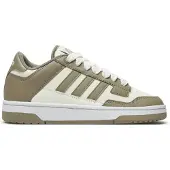 Adidas Skor - Snabbbana Låg J - Silpeb/Clowhi/Ftwwh - - 39 1/3 - Skor