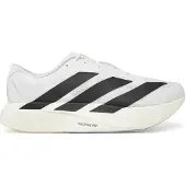 Adidas Löparskor adizero Evo SL - Vit/Svart/Vit, storlek 40