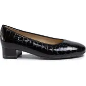 Ara Pumps 121183826 kvinnor - Svart - 39