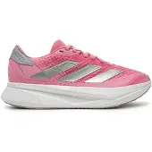 Adidas Springsko 'Duramo SL 2' ljusrosa / silver