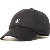 Calvin Klein Kids Logo Baseball Cap