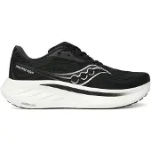 Saucony Ride 18 W Black/White