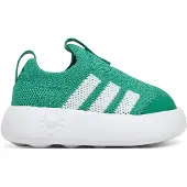 Adidas Skor - BUBBELKOMFY I - Secogr/Ftwwht/Cblack - - 19 - Skor