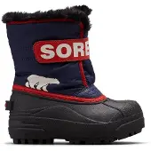 Sorel Vinterstövlar för barn CHILDRENS SNOW COMMANDER