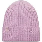 Buff Merino Wool Knit Mössa