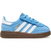 Adidas Originals Originals Handball Spezial Comfort Closure Elastic Lace Skorn Barn, storlek 26