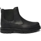 Timberland Chelsea boots svart