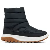 Columbia Snowtrot Mid Skor För Snö
