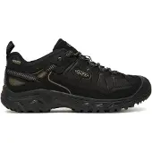 Keen Targhee IV WP M'S Triple Black