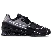 Nike Romaleos 4, Black