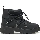 Tretorn Women's Alnarp Hybrid Black