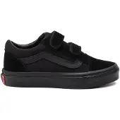 Vans Sneaker 'Old Skool' svart