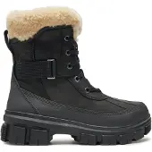 Sorel Women's Torino V Parc Waterproof vinterskor