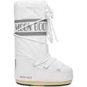 Moon boot Snöboots grå / vit