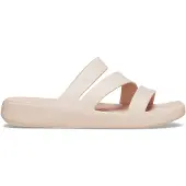 Crocs Sandal 'Getaway' puder
