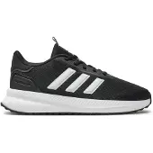 Adidas Låg sneaker 'X_Plrpath' svart / vit