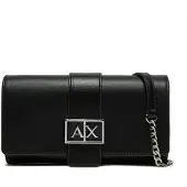 Armani Exchange Signature Damplånbok