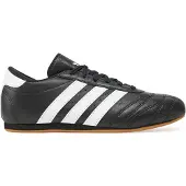 Adidas Originals Låg sneaker 'Taekwondo' svart / vit
