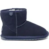 Emu Wallaby Mini Stövlar