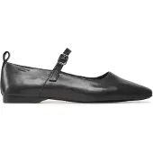 Vagabond SHOEMAKERS Remballerina 'Delia' svart