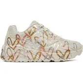 SKECHERS Uno Lite Skor