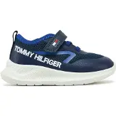 Tommy Hilfiger Sneakers CONNOR pojkar - Blå - 24