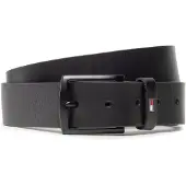 Tommy Hilfiger Denton Matte Leather Belt