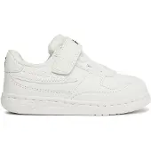 FILA Sneaker 'VENTUNO' svart / vit
