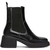 Vagabond SHOEMAKERS Chelsea boots 'Dorah' svart
