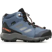 Adidas Terrex Mid Goretex Vandringsskor