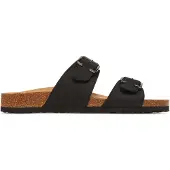 ONLY Pantolette 'Maxi' svart