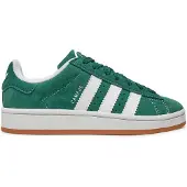 Adidas Originals Skor - Campus 00s J - Grön/Vit - - 38 - Skor