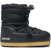 Moon Boot Vinterkängor - EVX Light Nylon - Svart - - 37/38 - Vinterkängor