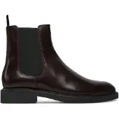 Vagabond SHOEMAKERS Chelsea boots 'Alex' choklad
