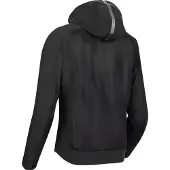 Segura Natcho Vented Softshell Mesh Motorcykel Textil Jacka