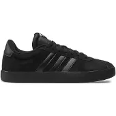 Adidas Låg sneaker 'VL Court 3.0' svart