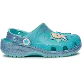 Crocs Frozen Elsa Classic Träskor
