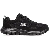SKECHERS Burns Skor