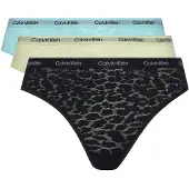 Calvin Klein 000qd5225e Brazilian Trosor