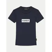 Napapijri Chamois T-shirt Med Korta ärmar