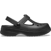Crocs Classic Mary Jane Träskor