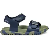 Geox Fusbetto Sandaler