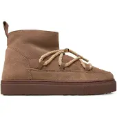 INUIKII Snöboots 'Classic' beige