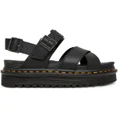 Dr. Martens Sandal 'Voss II' svart