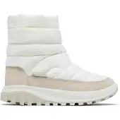 Columbia Snowtrot Mid Skor För Snö