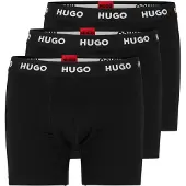 HUGO 10241846 01 Boxers 3 Enheter