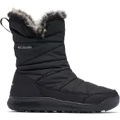 Columbia Minx Slip V Skor För Snö